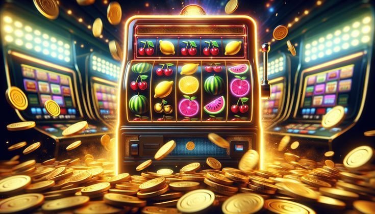 888f slot
